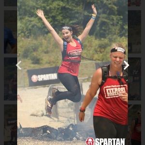 Meet your Posher, Kathryn